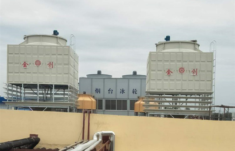 河南冷却塔 河南冷却塔