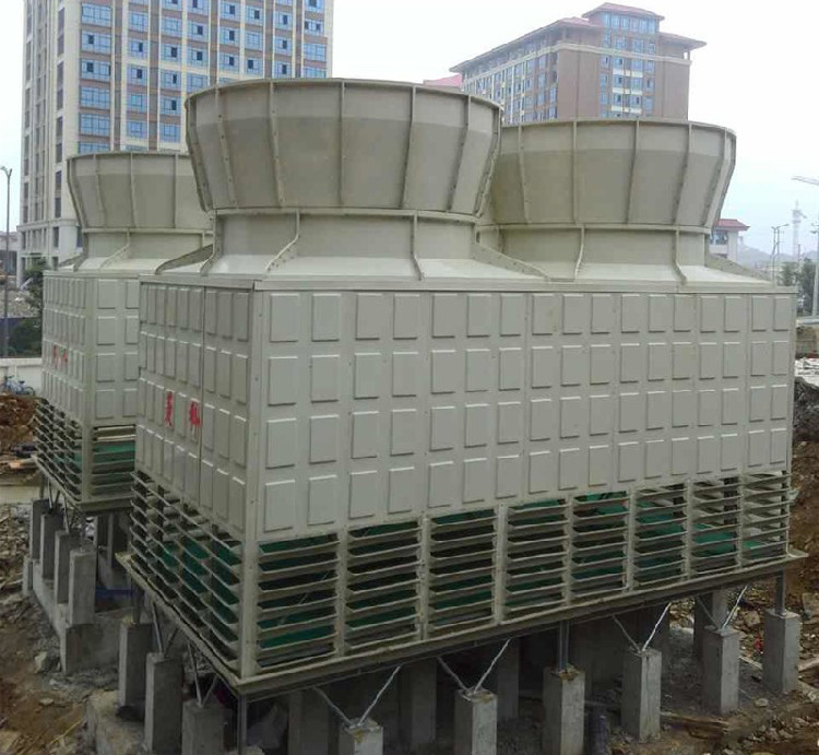 河南冷却塔 河南冷却塔